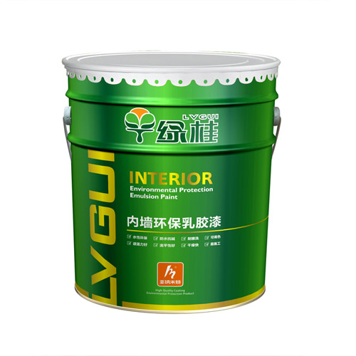 廣西五合一內(nèi)墻漆